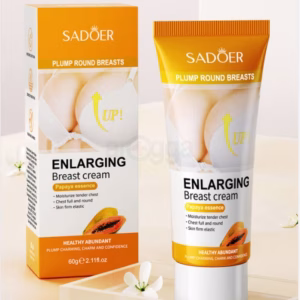 (১ পিছ) Sadoer Enlarging Breast Cream